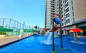 Bali Residence Waterpark Executive Suites Melaka By Ggm