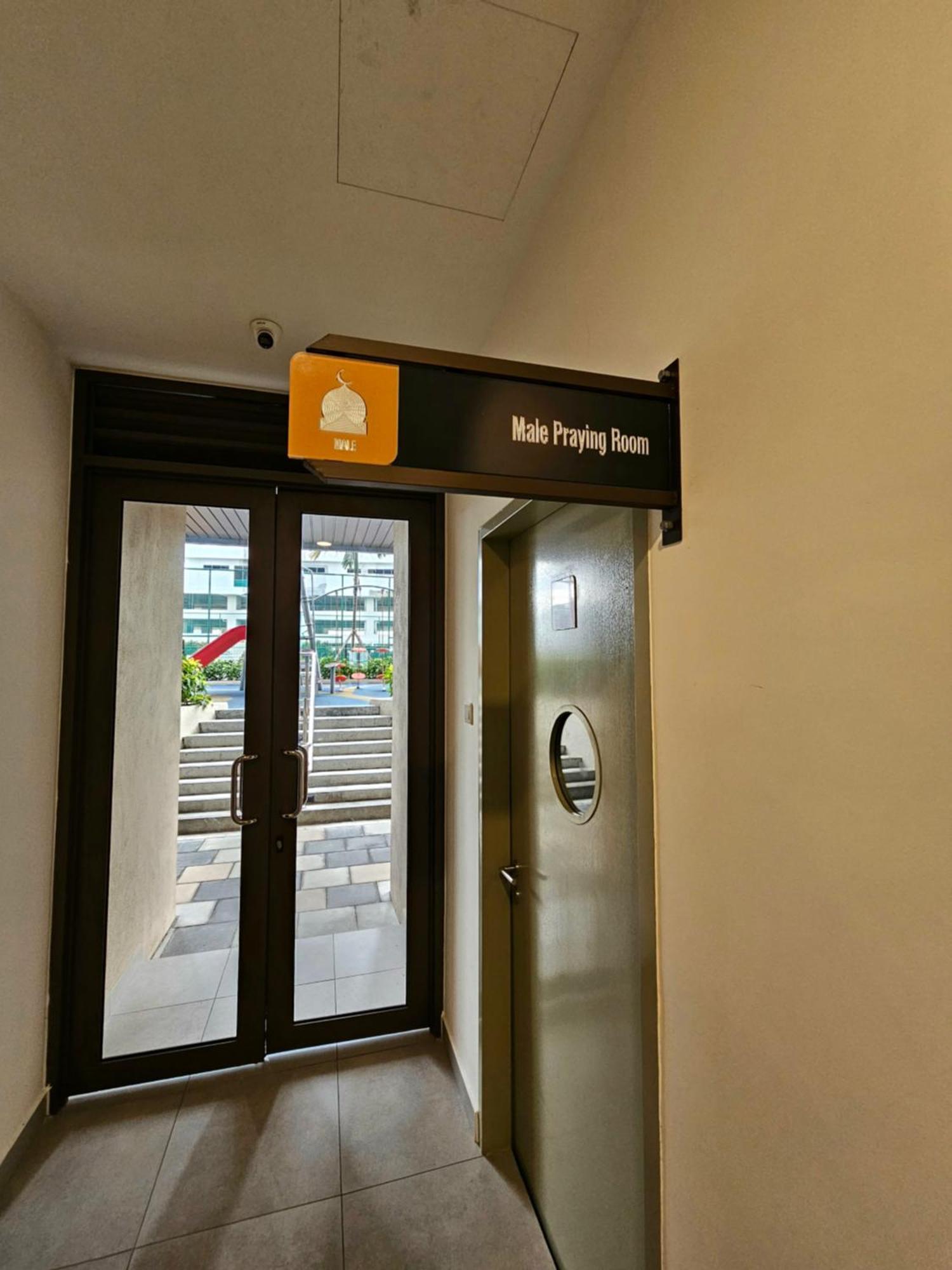 Bali Residence Waterpark Executive Suites Melaka By Ggm Luaran gambar