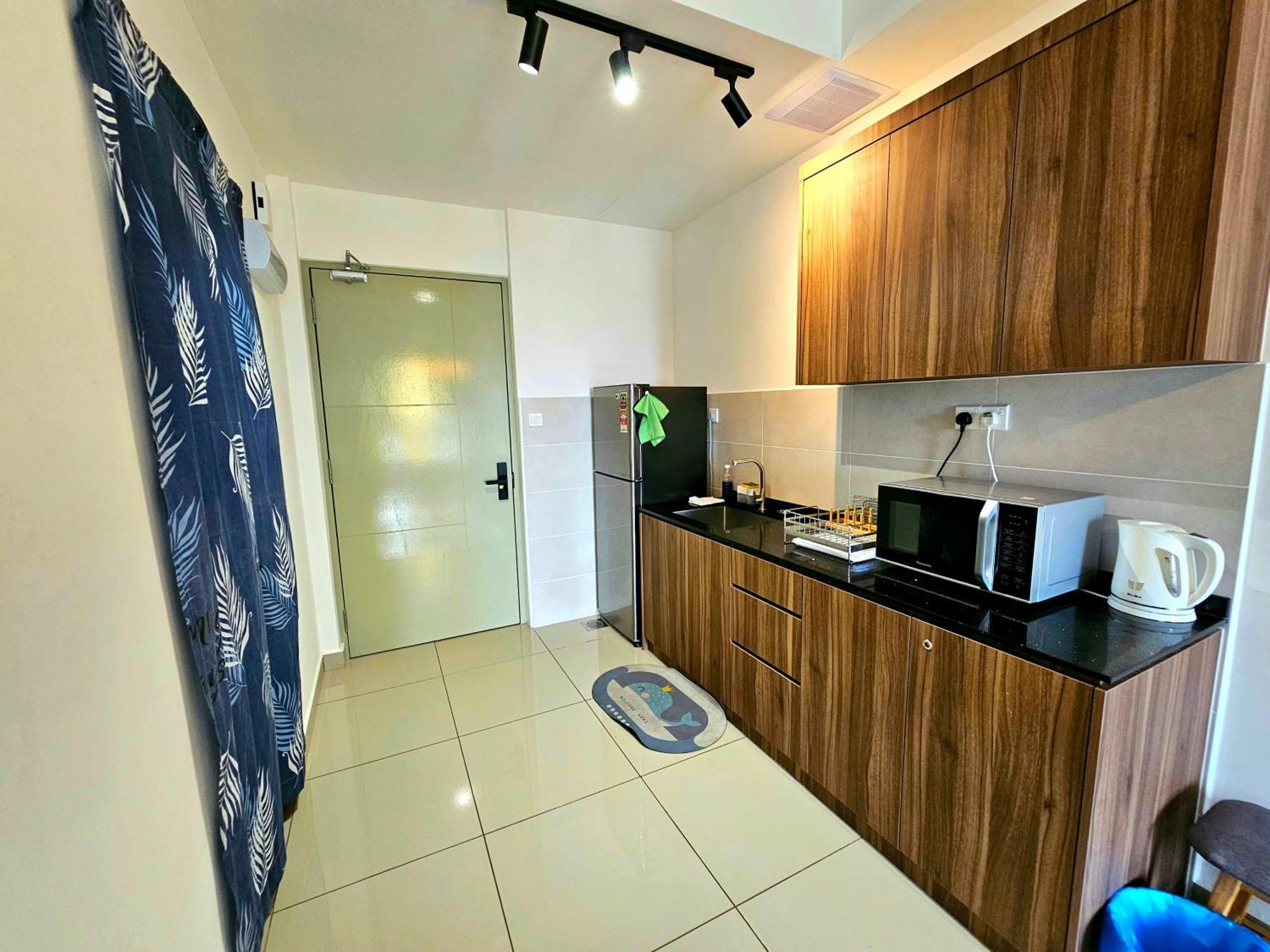 Bali Residence Waterpark Executive Suites Melaka By Ggm Luaran gambar